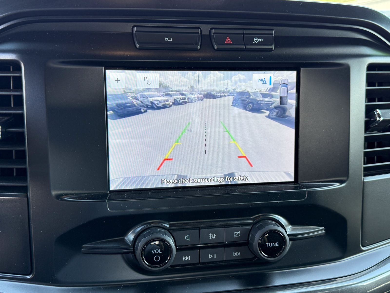 Certified Used 2023 Avalanche Ford XL image 24