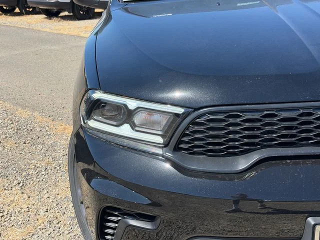 New 2026 Black Dodge GT image 5