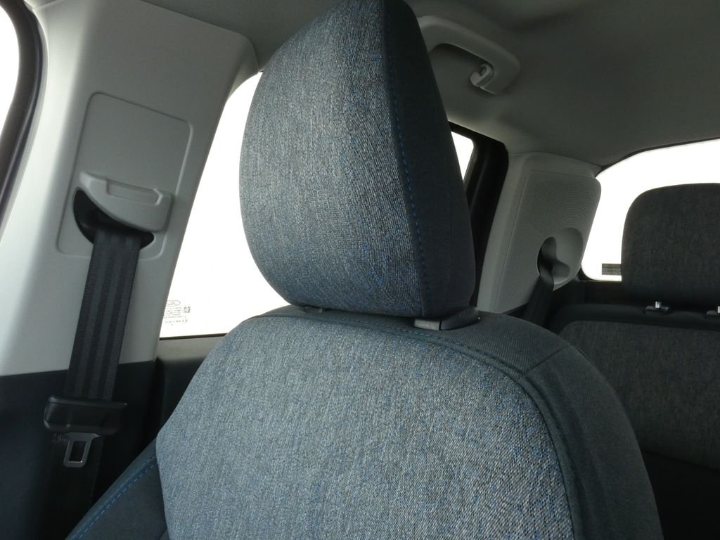 Used 2026 Gray Ford XLT image 29