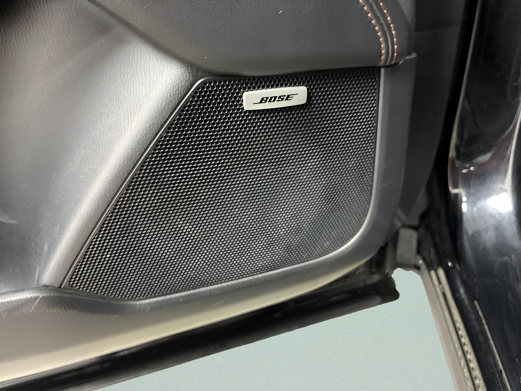 Used 2018 Jet Black Mazda Grand Touring image 23