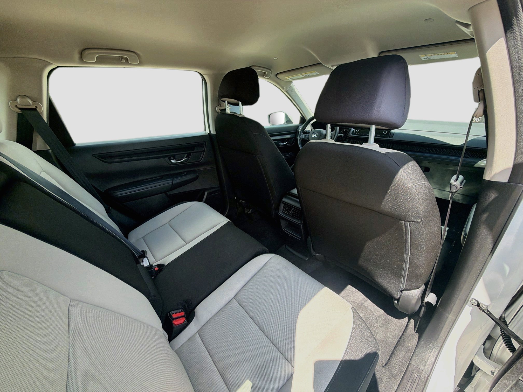 Used 2024  Honda LX image 29