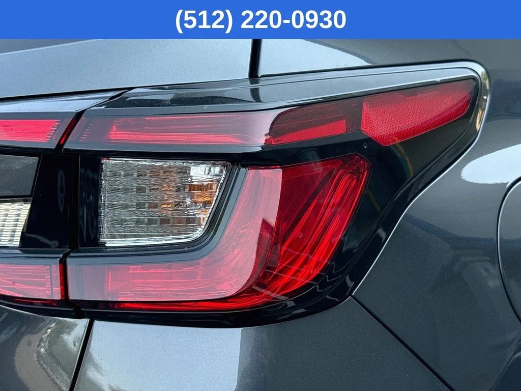 New 2026 Gray Subaru Wilderness image 35