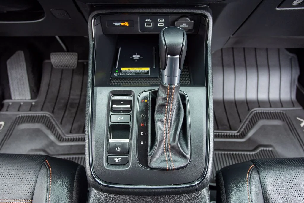 2025 Honda CR-V Sport-L - Photo 26