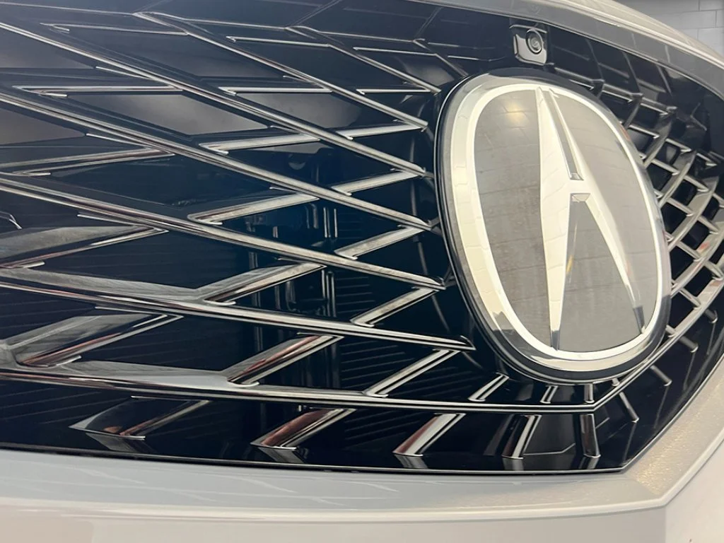 New 2026 Urban Gray Pearl Acura w/A-Spec Advance Package image 12