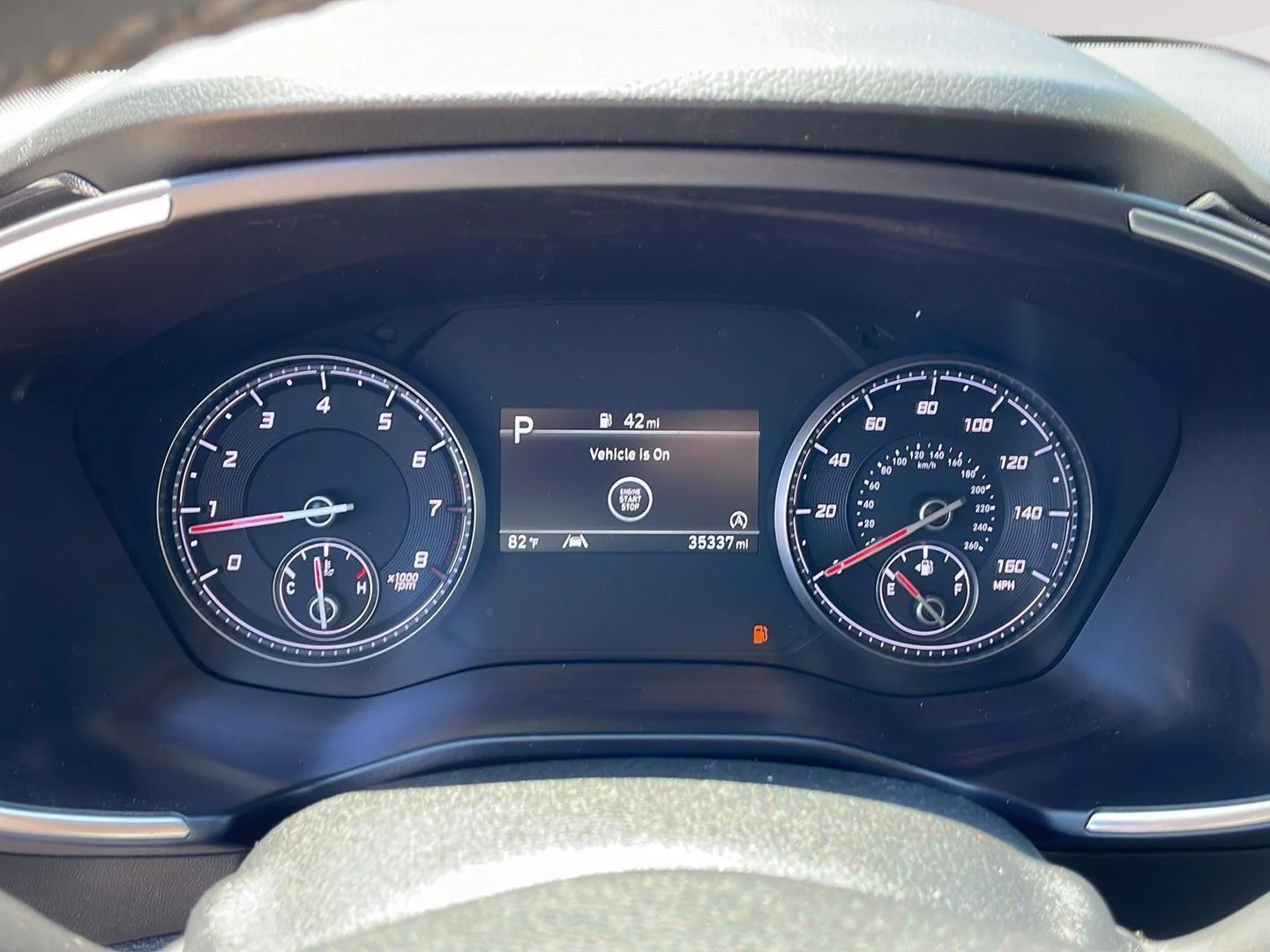 Used 2023 Portofino Gray Hyundai XRT image 12