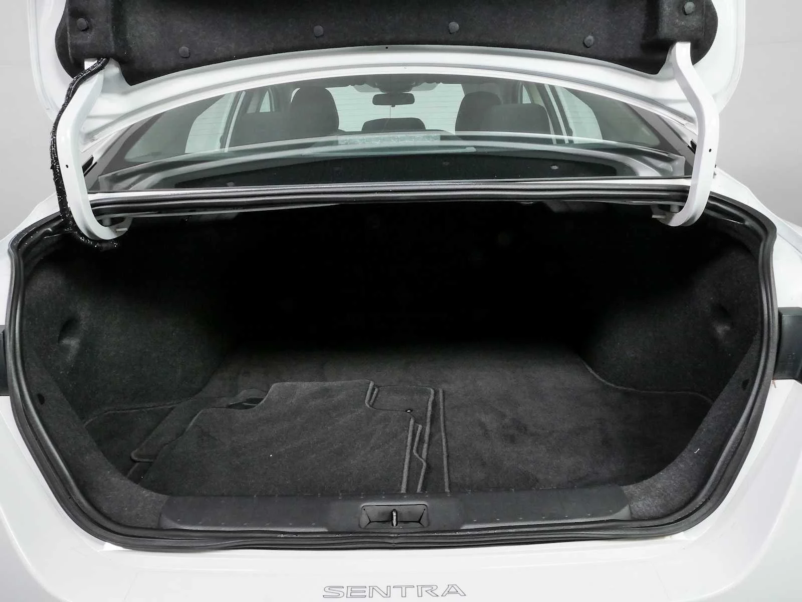 Used 2023 Fresh Powder Nissan SV image 24