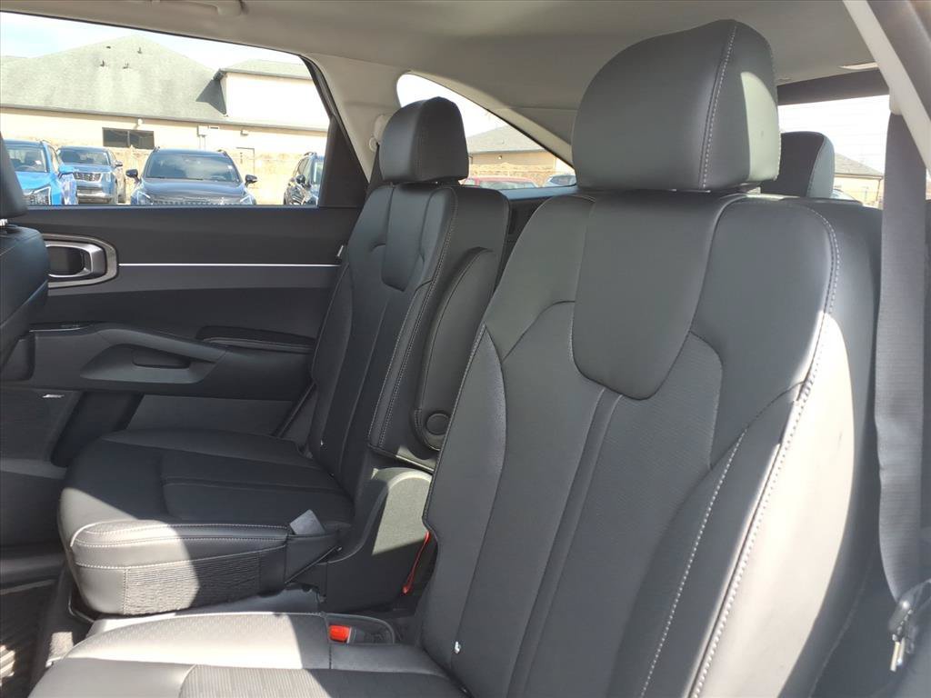 2026 Kia Sorento X-Line EX - Photo 26