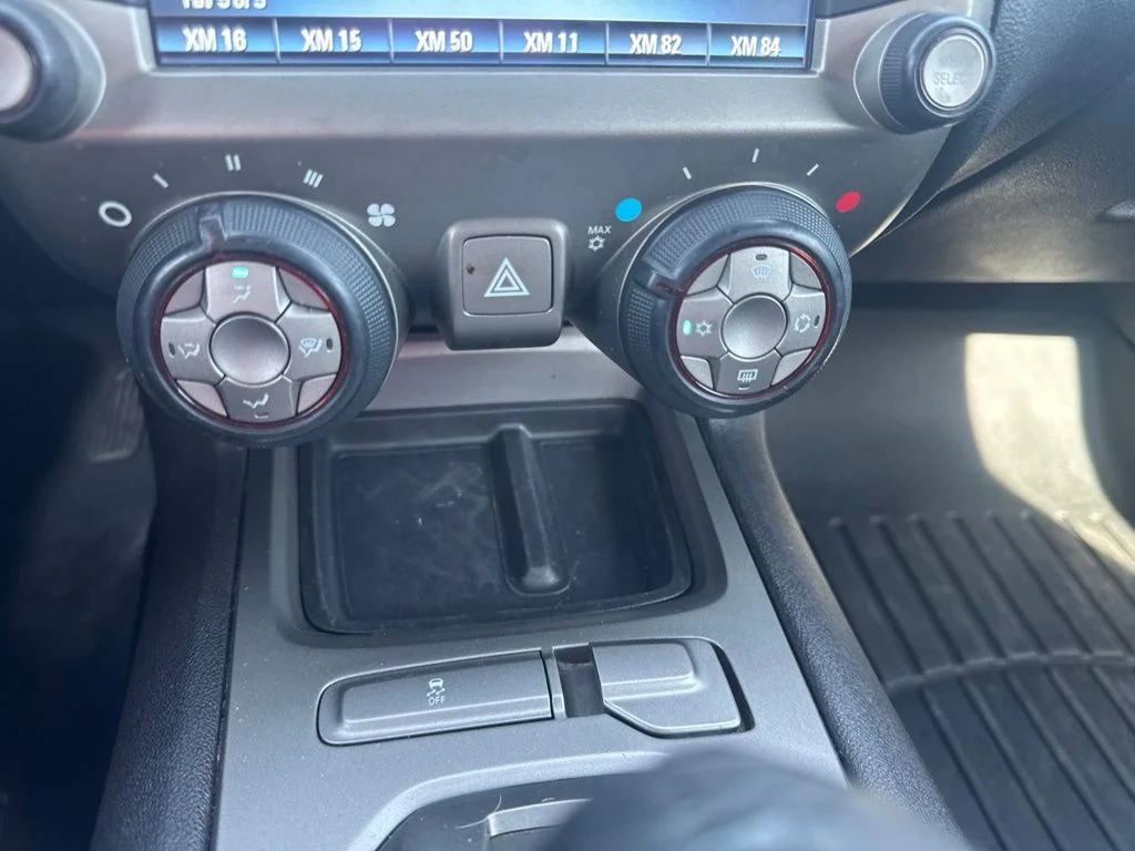 Used 2013 Red Chevrolet 1LT image 18