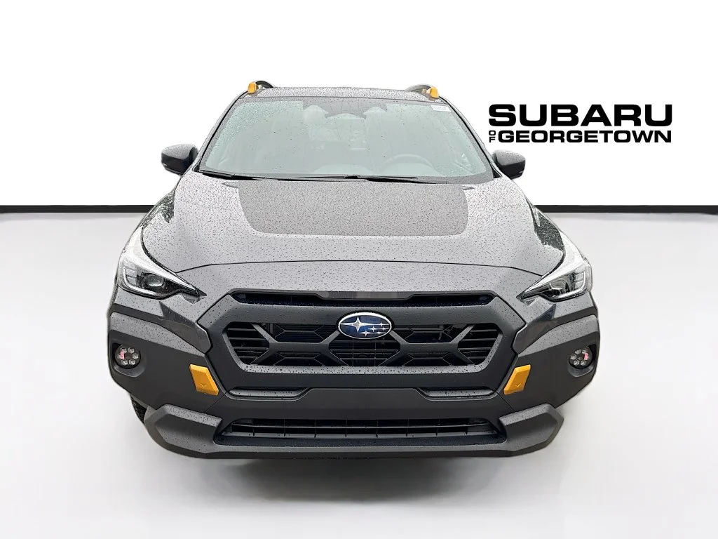 Used 2026 Gray Subaru Wilderness image 2
