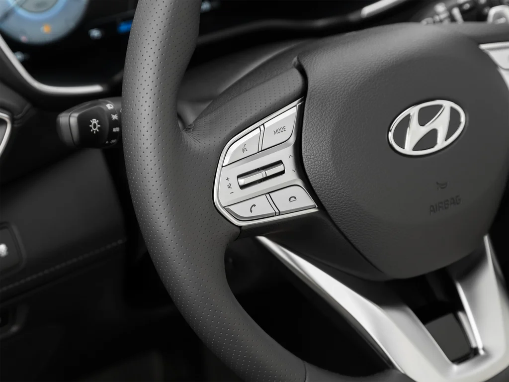 Used 2023 Gray Hyundai Calligraphy image 46