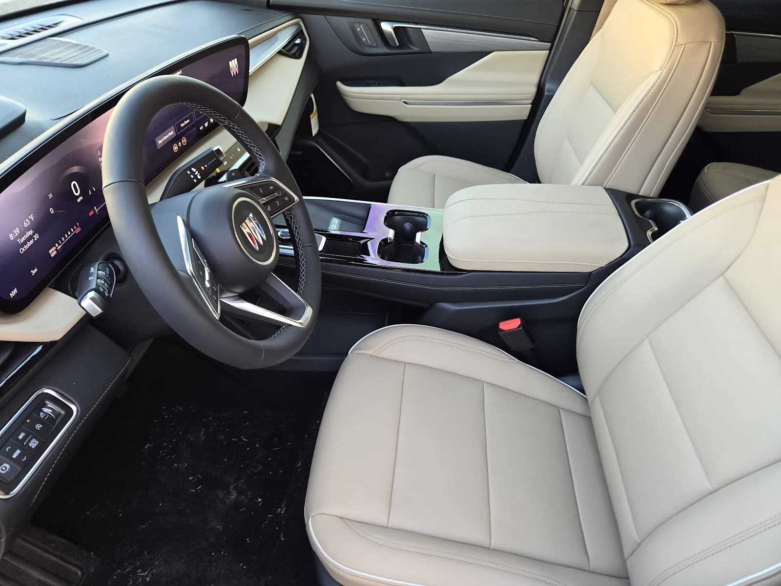 2027 Buick Enclave Preferred - Photo 8