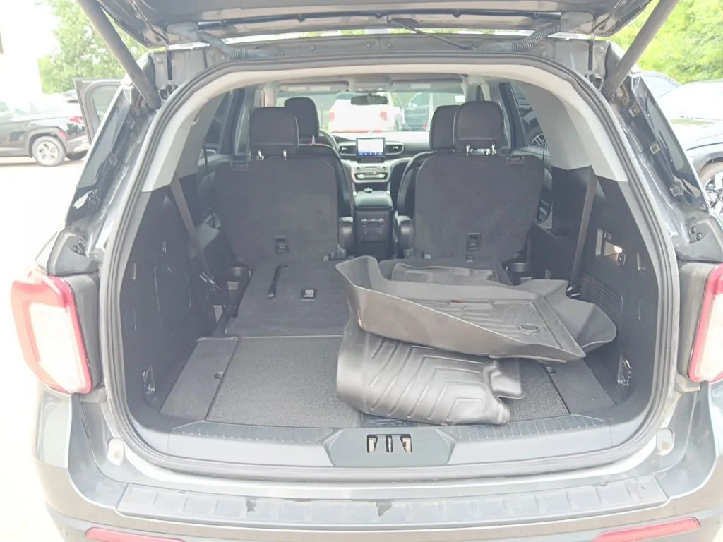 Used 2020 Magnetic Ford XLT image 34