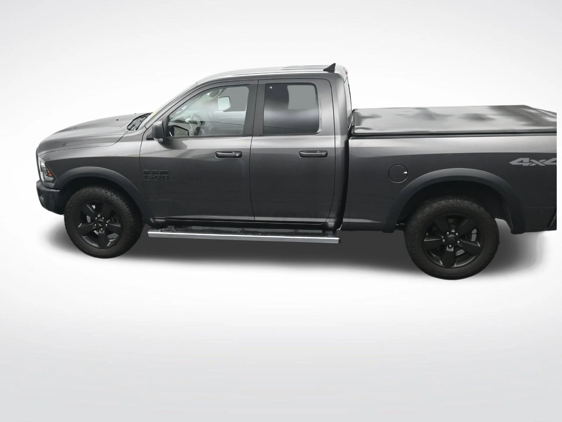 Used 2019 Gray Ram Warlock image 28