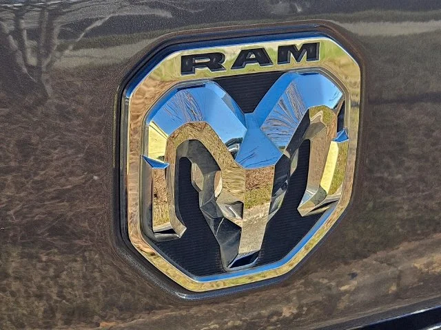 Used 2022 Gray Ram Big Horn/Lone Star image 9