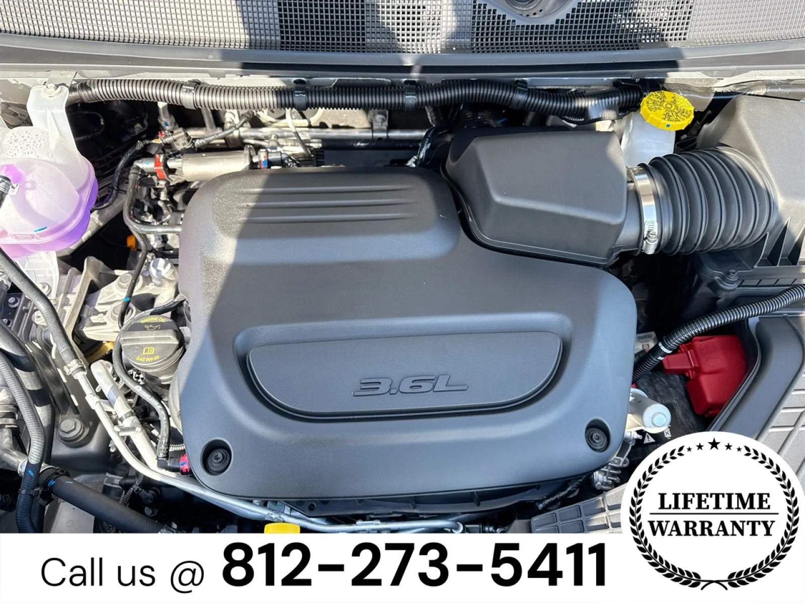 New 2026 Silver Mist Clearcoat Chrysler LX image 30