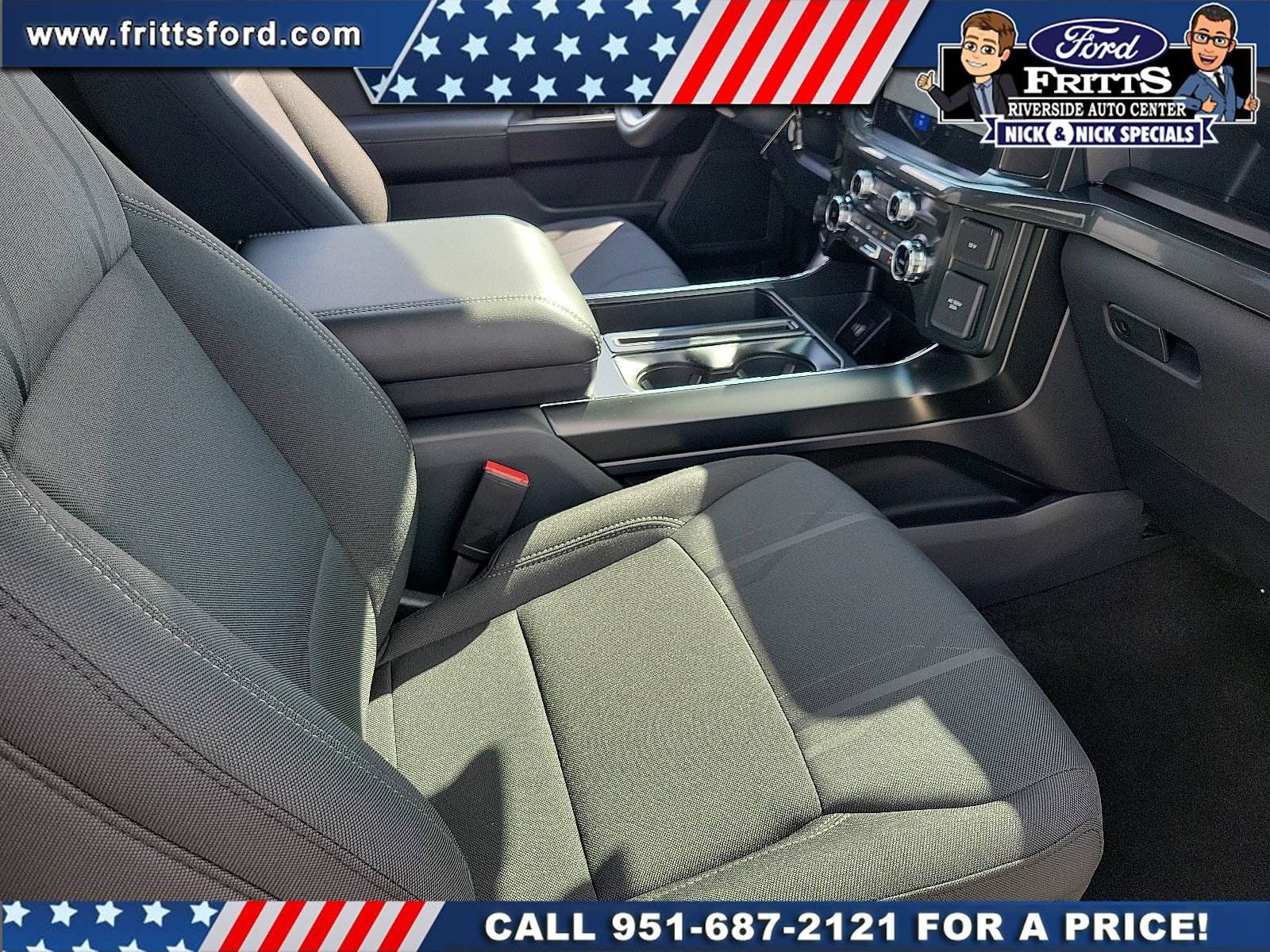 New 2026 Oxford White Ford STX® image 17