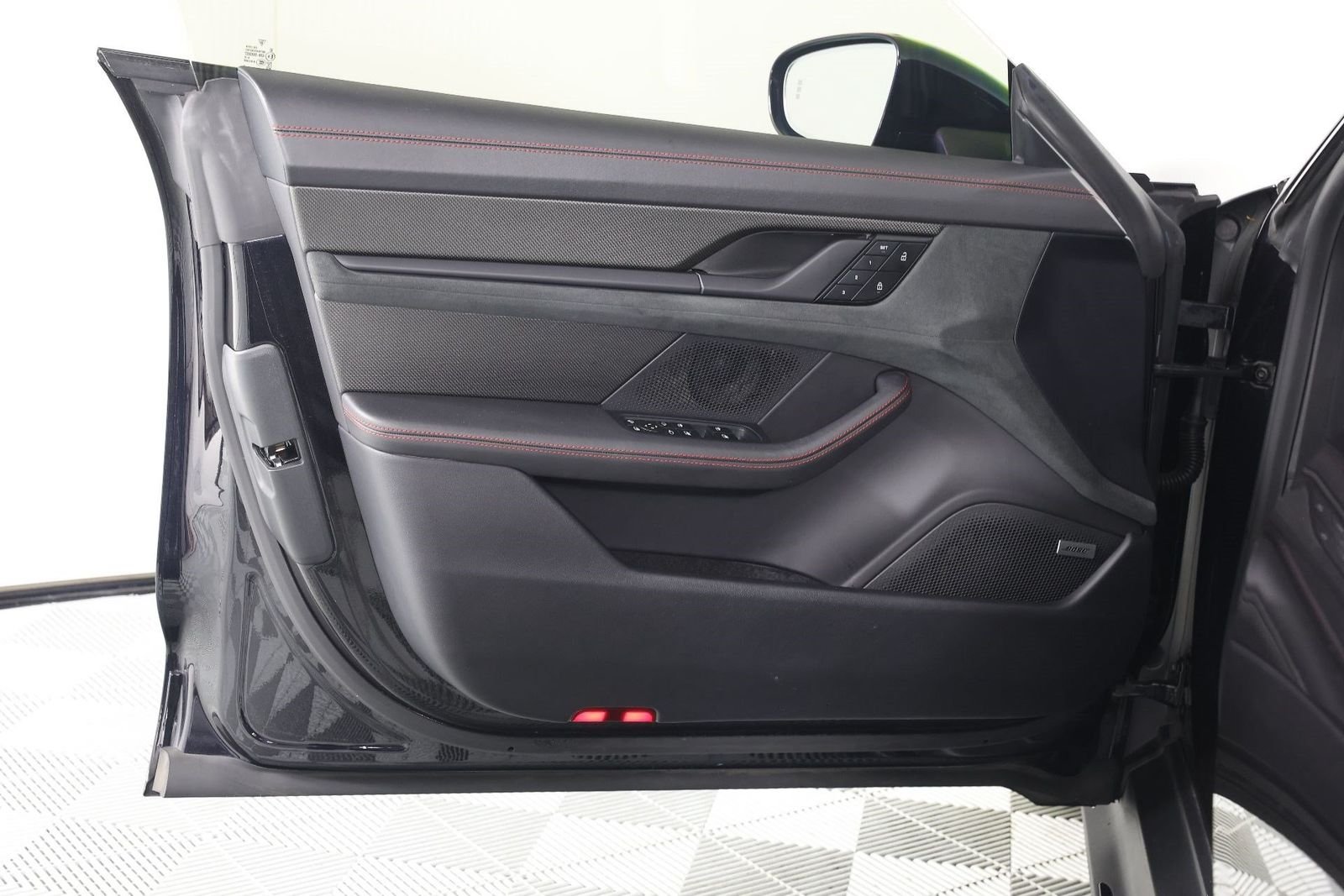 Certified Used 2024 Jet Black Metallic Porsche GTS image 20