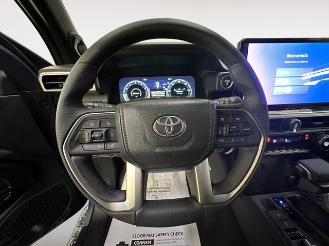 New 2026 Heritage Blue Toyota 4Runner Limited image 13