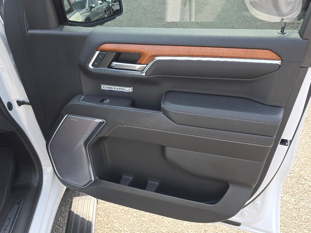 2022 GMC Sierra 1500 Denali Denali - Photo 21