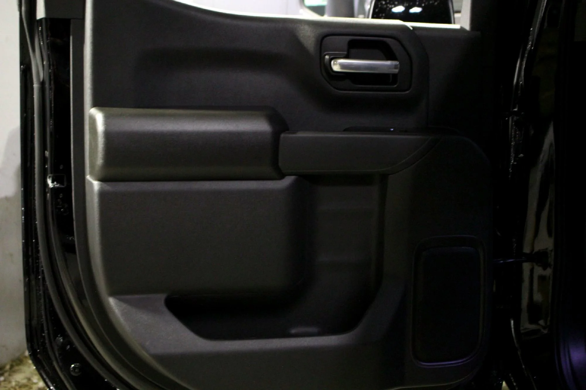 2026 Chevrolet Silverado 1500 Work Truck - Photo 20