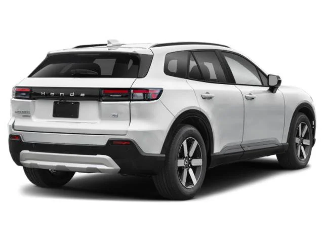 New 2026 Frostline White Pearl Honda Touring image 2