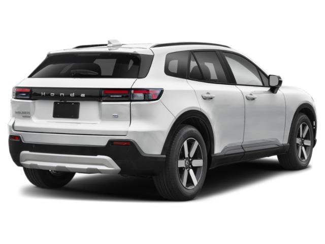 New 2026 Frostline White Pearl Honda Touring image 2