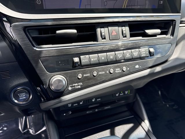 Certified Used 2022 Silver Lexus 350 image 19