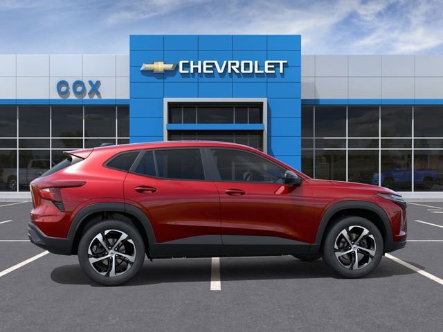 2026 Chevrolet Trax RS - Photo 5
