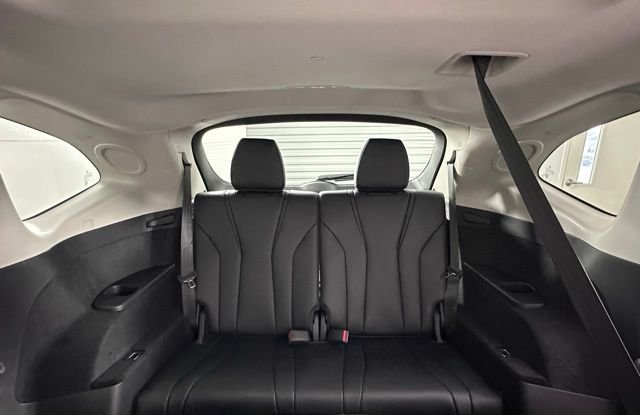 2026 Acura MDX Technology Package - Photo 25