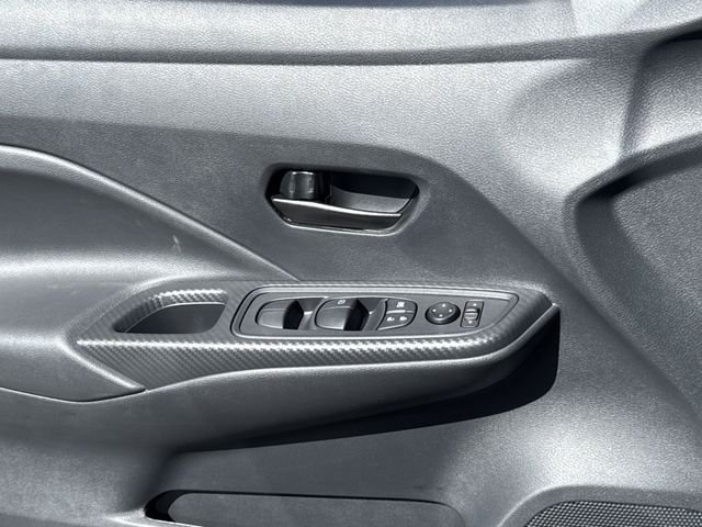 2025 Nissan Versa Sedan S - Photo 9