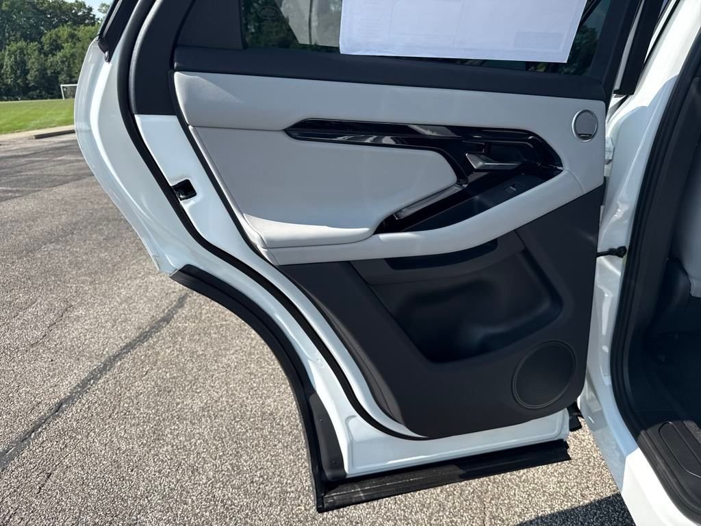 2026 Land Rover Range Rover Evoque S - Photo 13