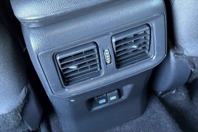 Certified Used 2022 MIDNIGHT BLACK METAL Toyota  image 16