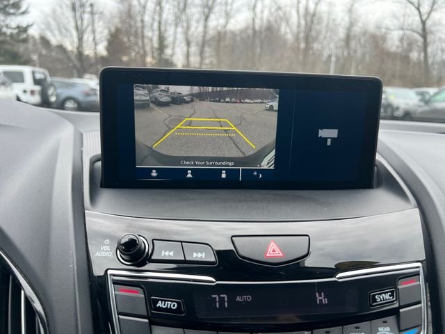 2020 Acura RDX Base - Photo 19