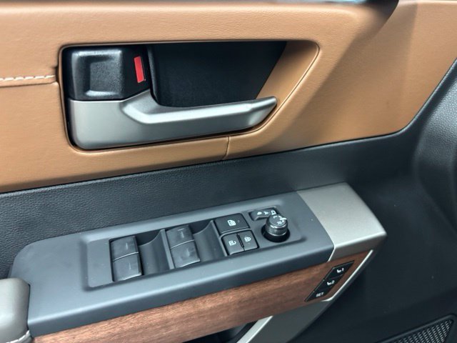 New 2026  Toyota  1794 Edition image 18