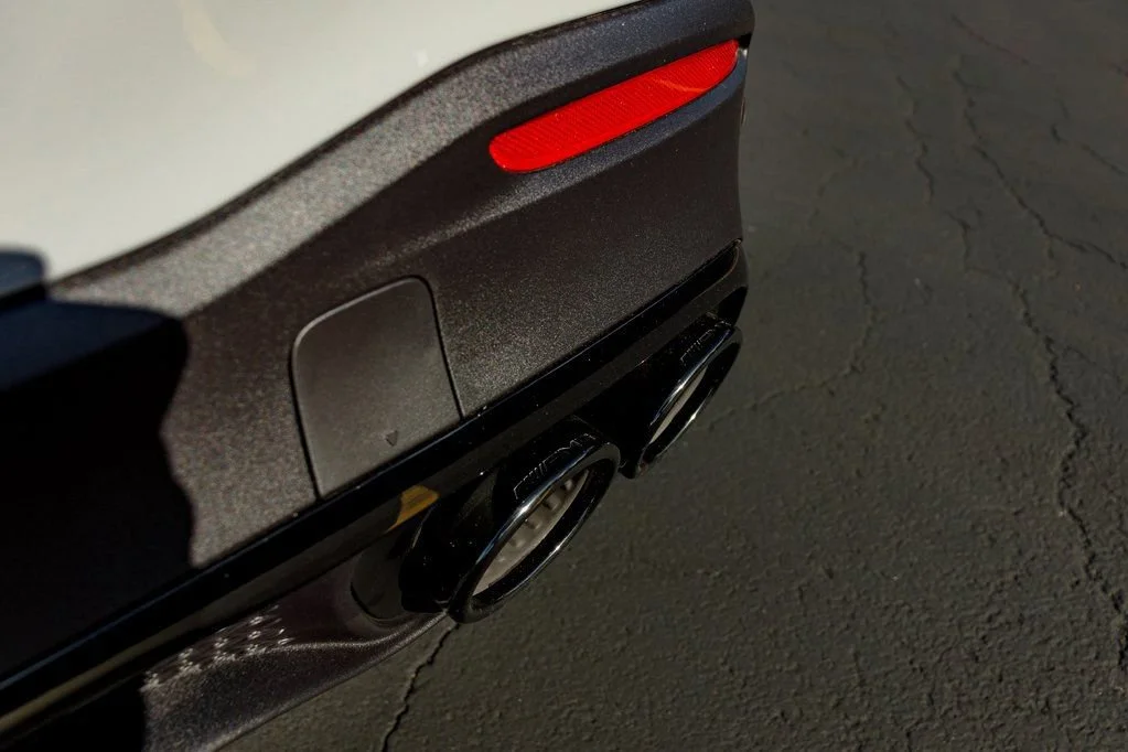 2026 Mercedes-Benz GLE AMG GLE 53 - Photo 33