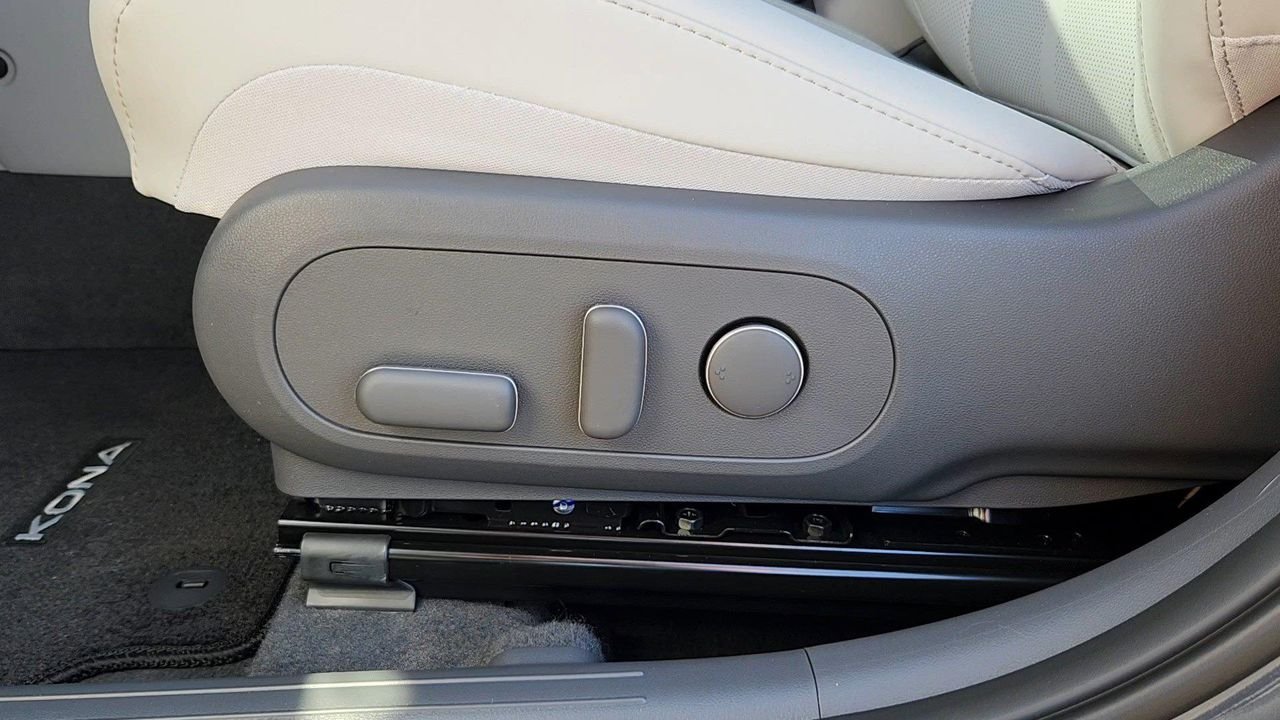 New 2026 Ecotronic Gray Pearl Hyundai SEL Premium AWD image 8