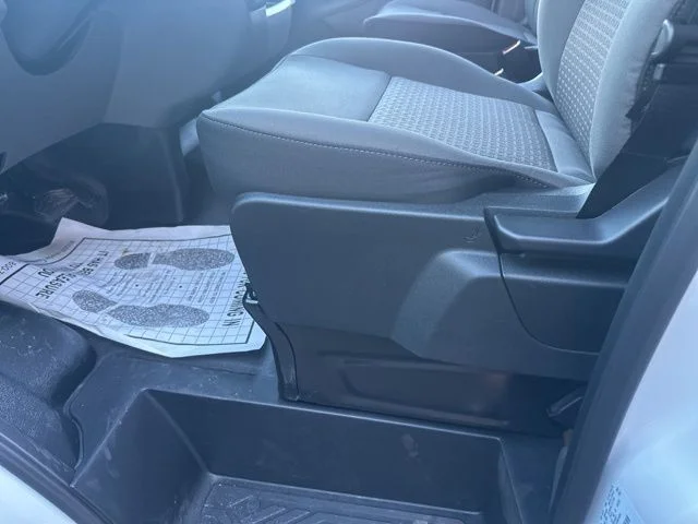 2025 Ford Transit Van Base - Photo 16