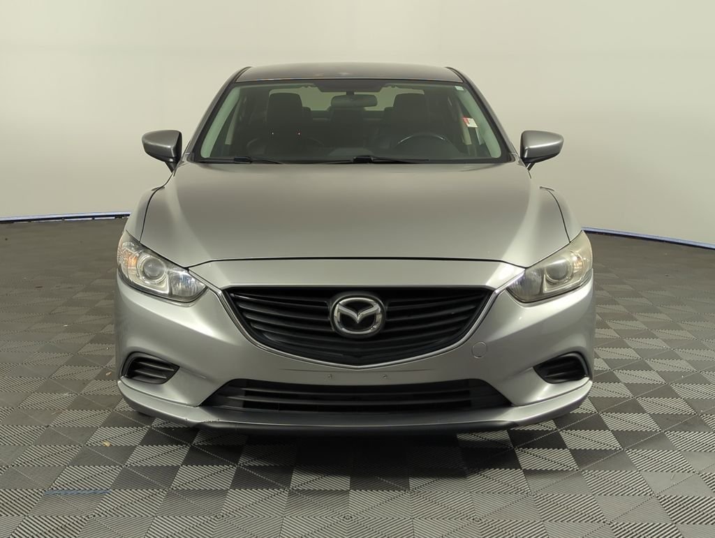 Used 2014 Silver Mazda i Touring image 10
