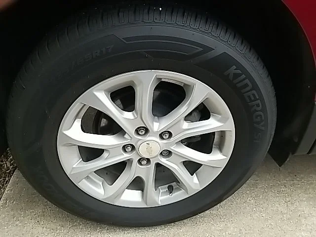 Used 2019 Red Chevrolet LT image 20