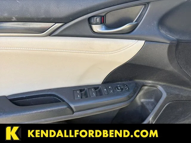 Used 2020  Honda Sport Touring image 10