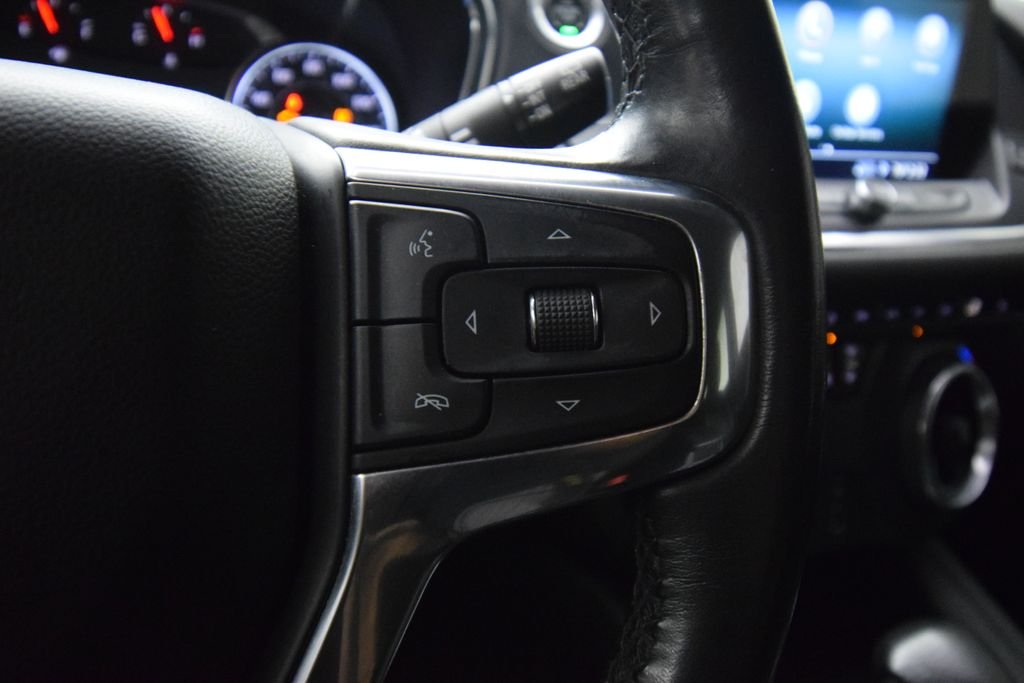 Used 2019 Black Chevrolet Base image 29