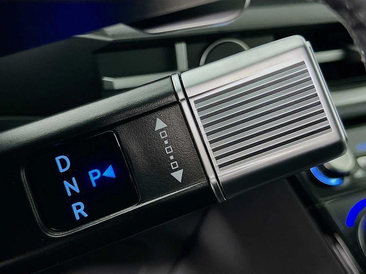 2026 Hyundai Santa Fe — photo 12