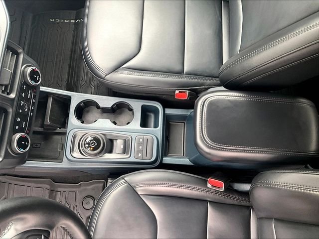 Used 2024 Black Ford Lariat image 15