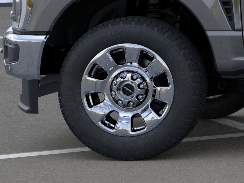 2026 Ford F-350SD — photo 19