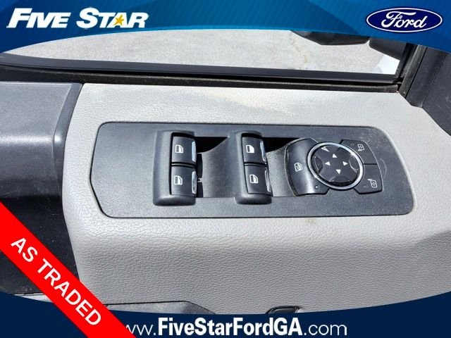 Used 2015 White Ford XL image 12