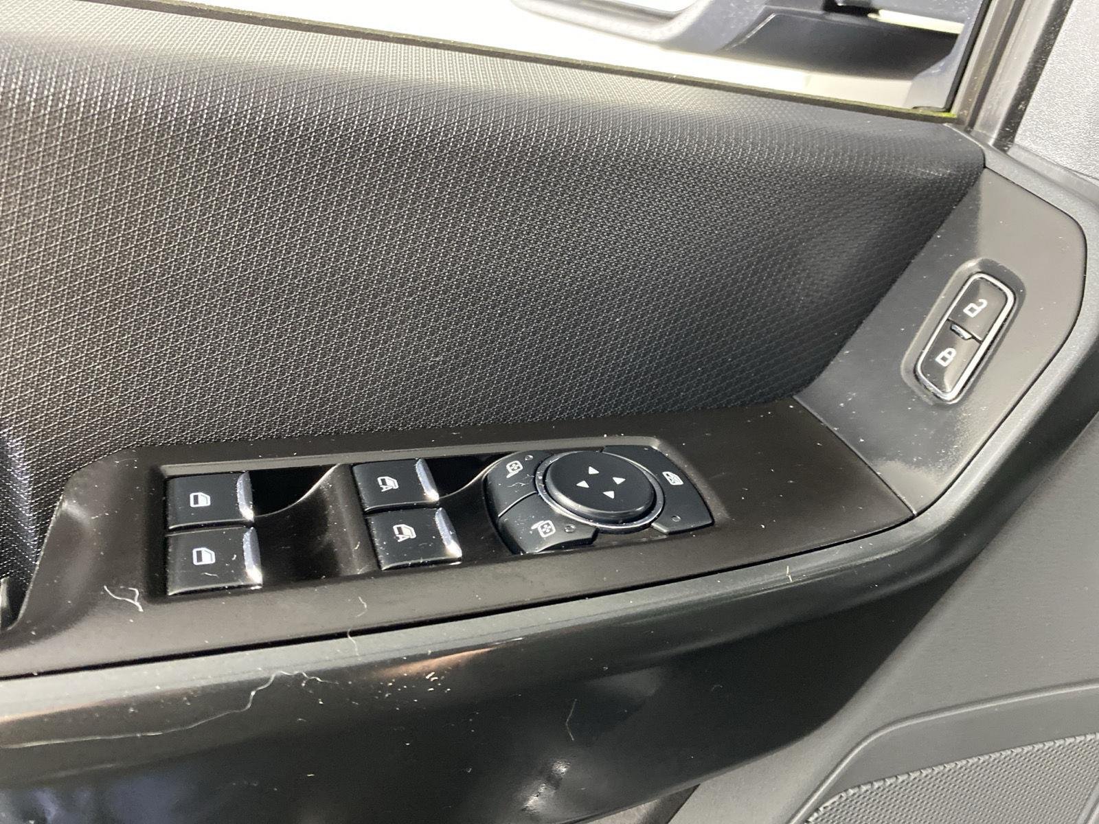 Used 2023 Agate Black Ford XL image 11