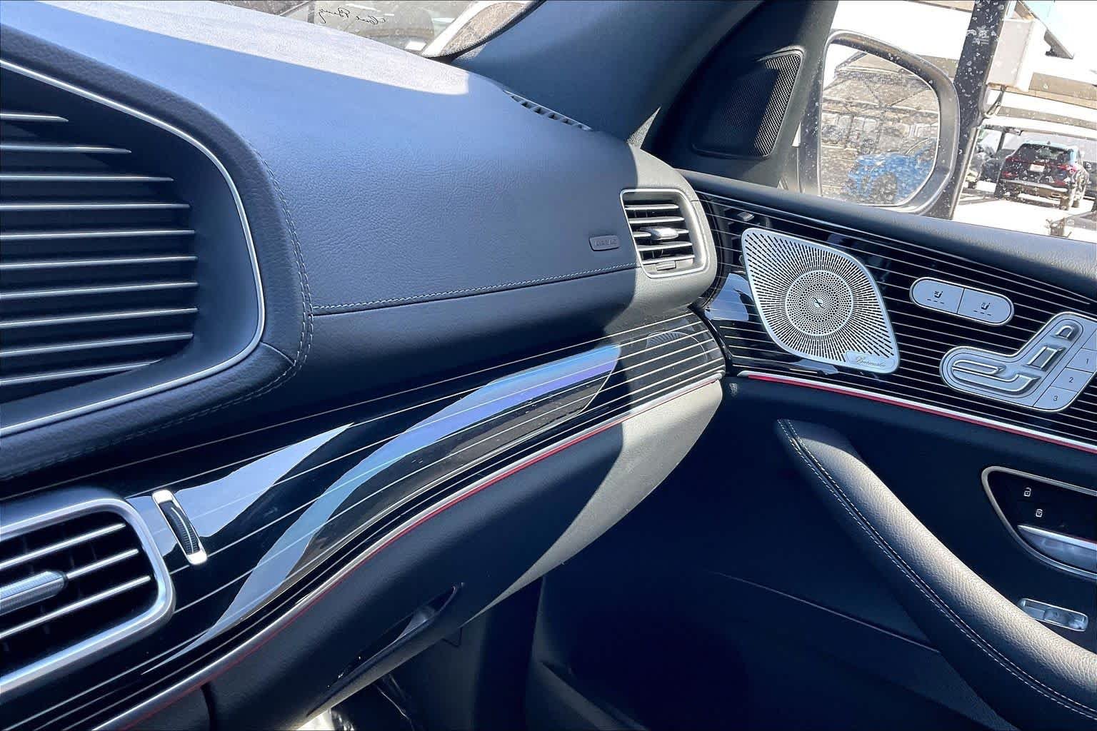 2024 Mercedes-Benz GLS Base - Photo 48