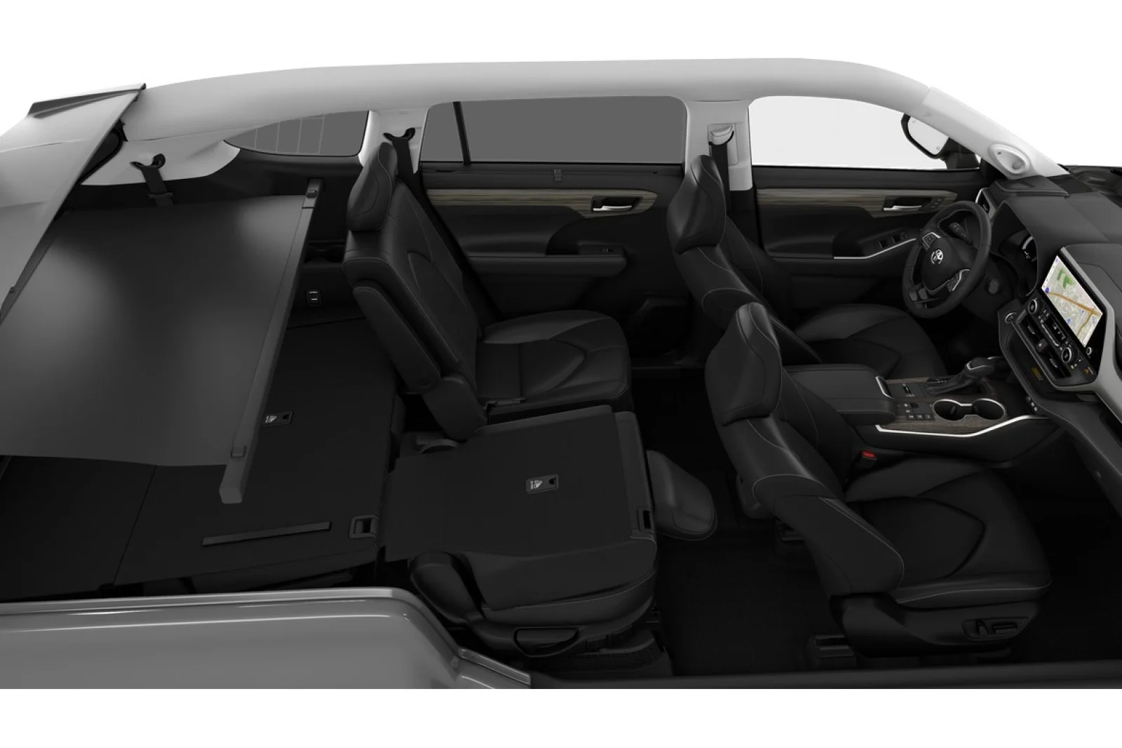 New 2026 Heavy Metal <sup>1</sup> Toyota  Limited image 30