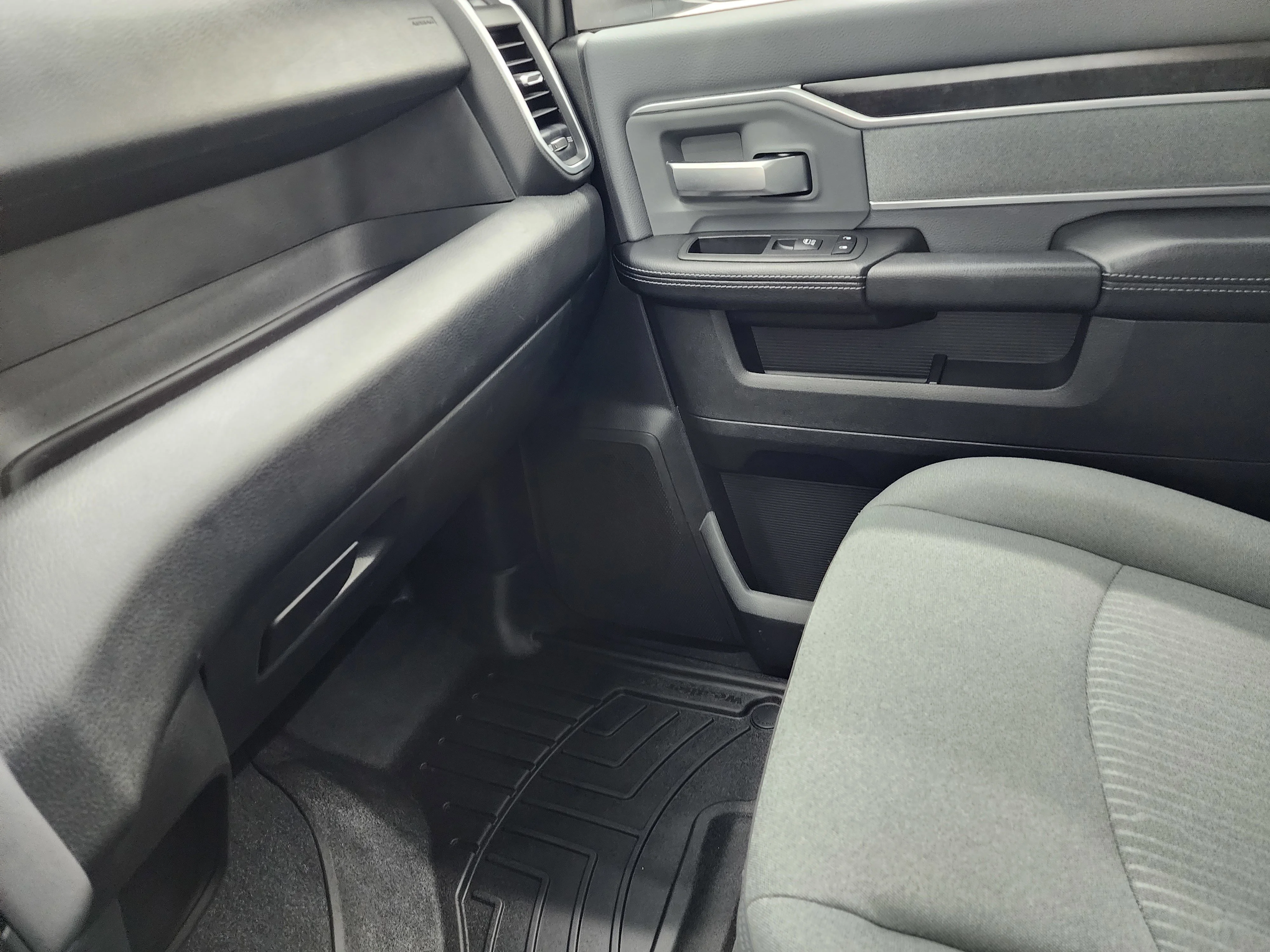 2022 RAM Ram 3500 Pickup Big Horn - Photo 13