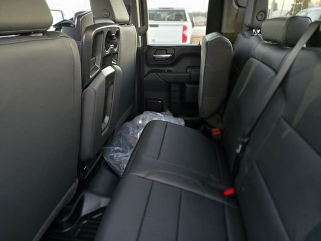 2025 Chevrolet Silverado 2500 HD Work Truck - Photo 23